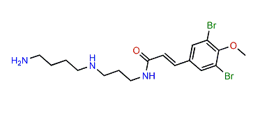 Lanthelliformisamine B